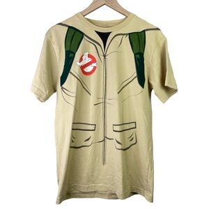 Rubie’s Ghostbusters Men’s Costume T-shirt